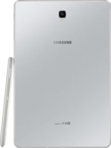 Samsung Galaxy Tab S4