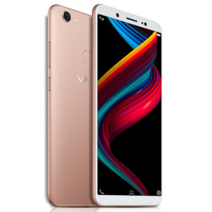 Vivo Z10