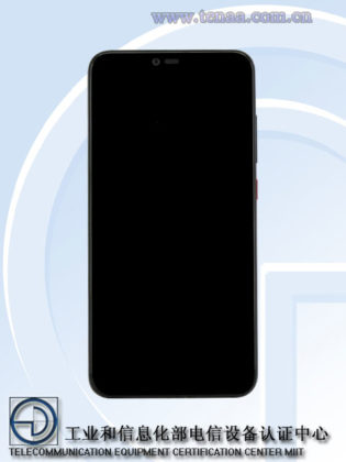 Cheaper variant of Mi 8 Explorer Edition