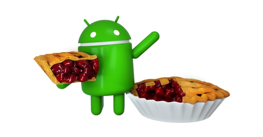 Android Pie,