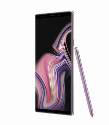 Samsung Galaxy Note 9