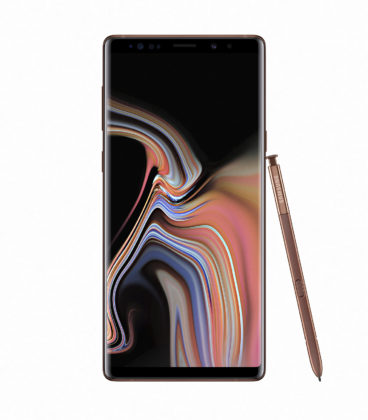 Samsung Galaxy Note 9