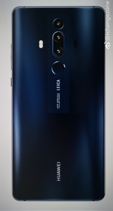 Huawei Mate 20