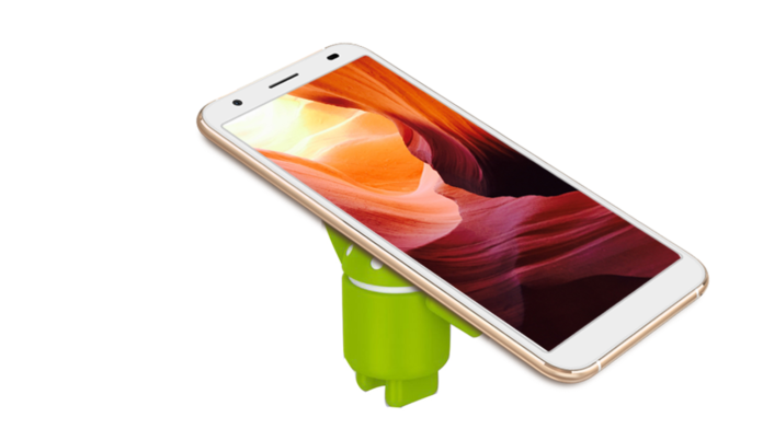 Coolpad Mega 5A