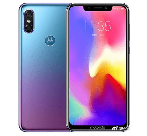 Moto P30