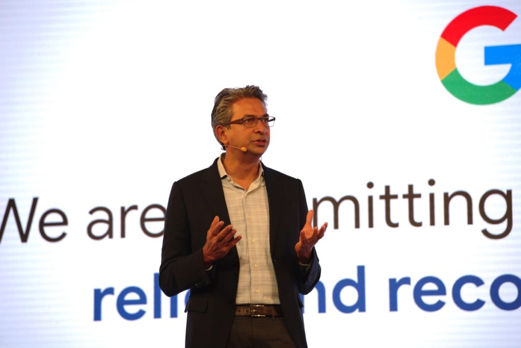 Rajan Anandan 