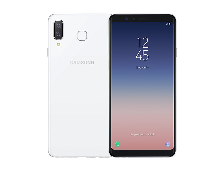 Samsung Galaxy A8 Star