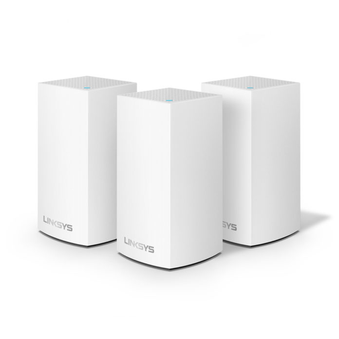 Velop Whole Home Mesh WiFi System