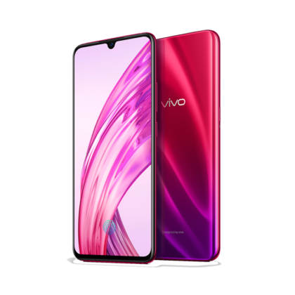 Vivo X23