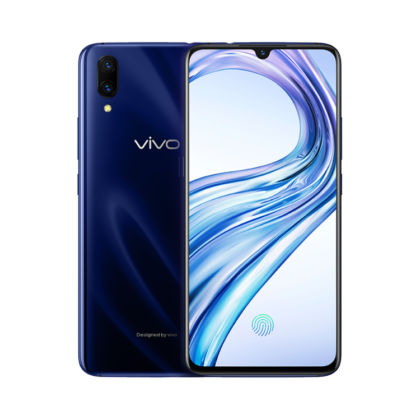 Vivo X23