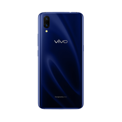 Vivo X23