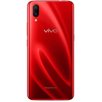 Vivo X23