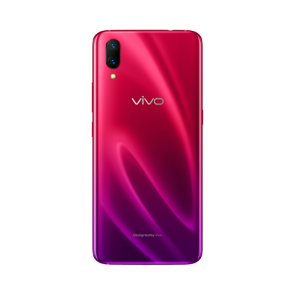 Vivo X23