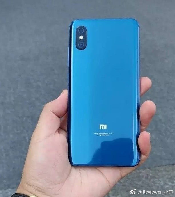 Xiaomi Mi 8X