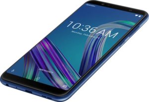 Asus Zenfone Max Pro M1