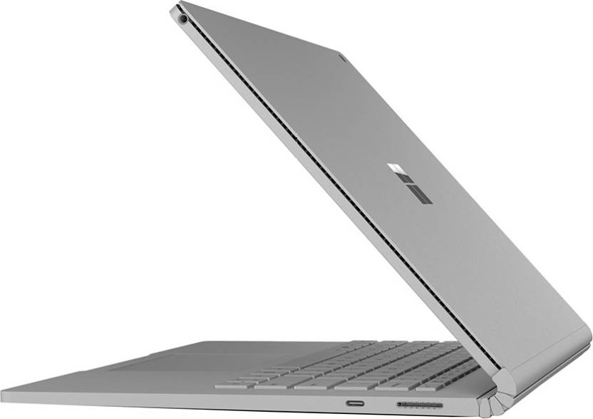 Microsoft Surface Book 2