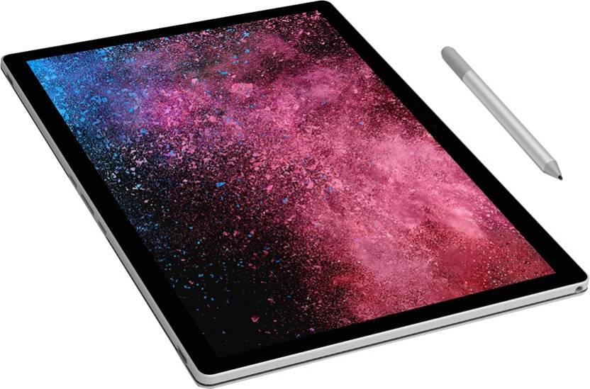 Microsoft Surface Book 2