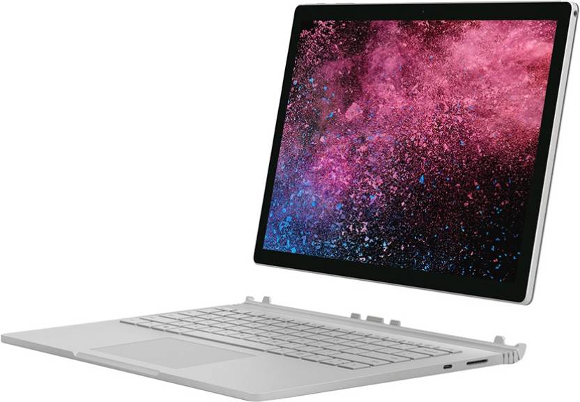 Microsoft Surface Book 2