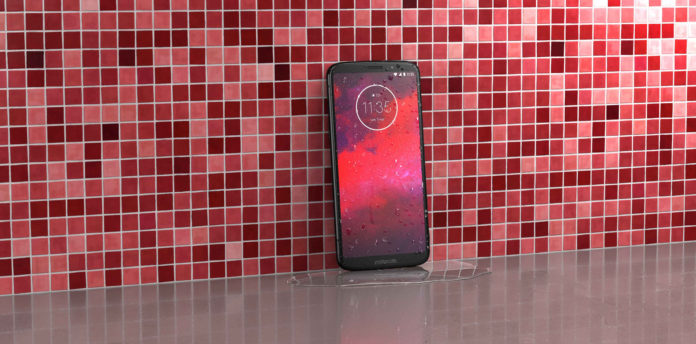 Moto Z3