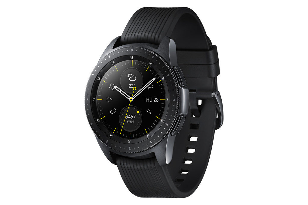 Samsung Galaxy Watch