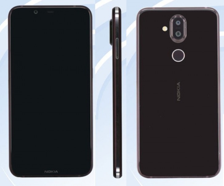 Nokia X7