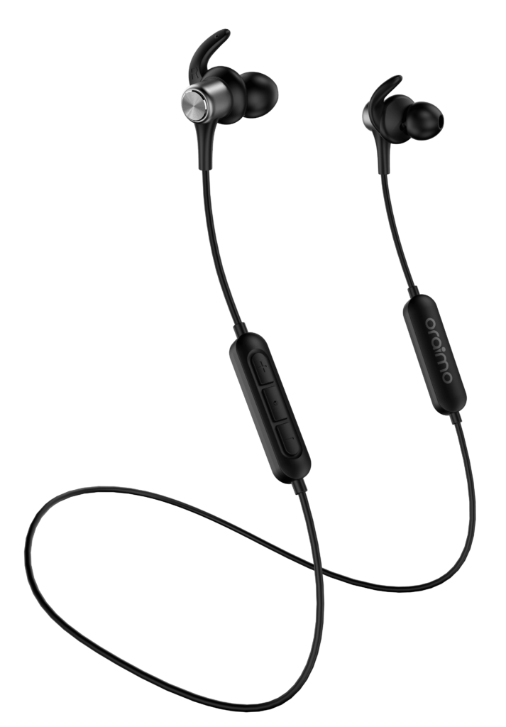 Shark OEB-E57D earphones