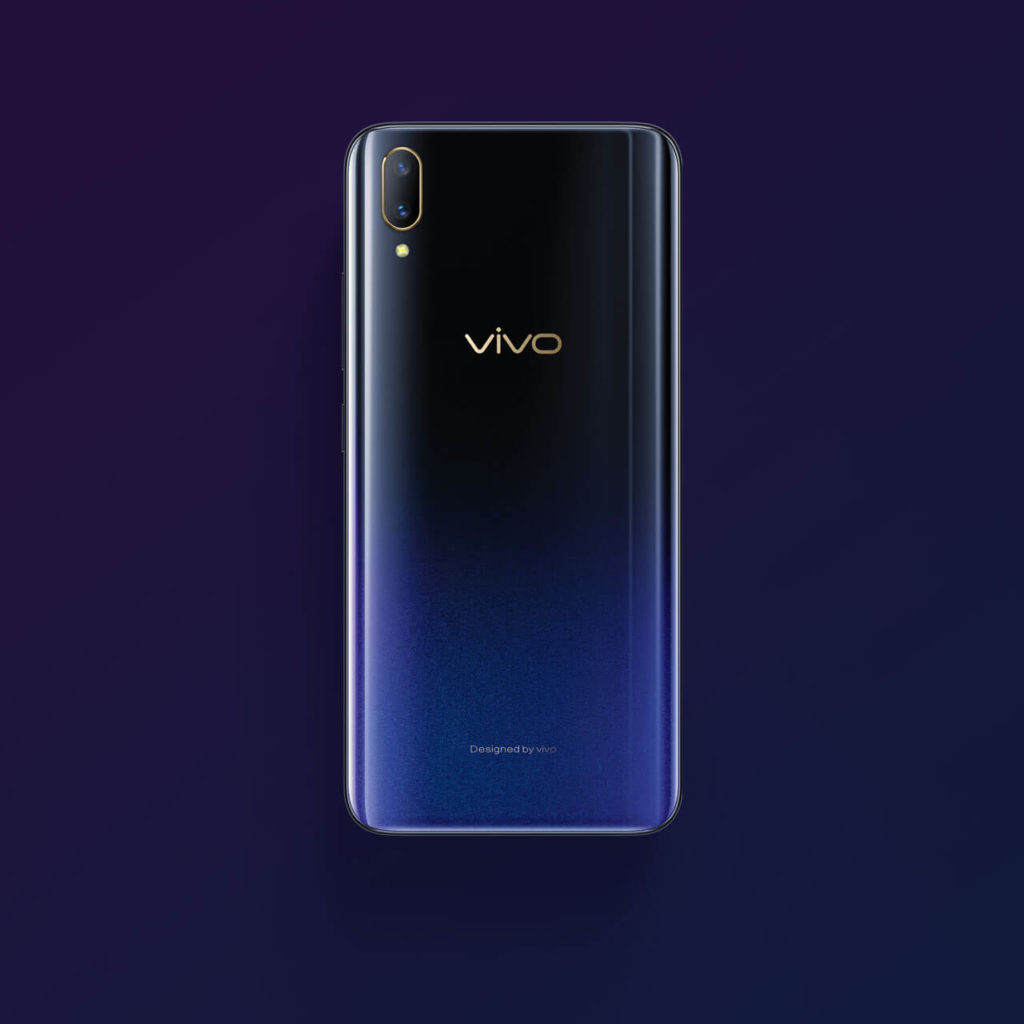 Vivo V11