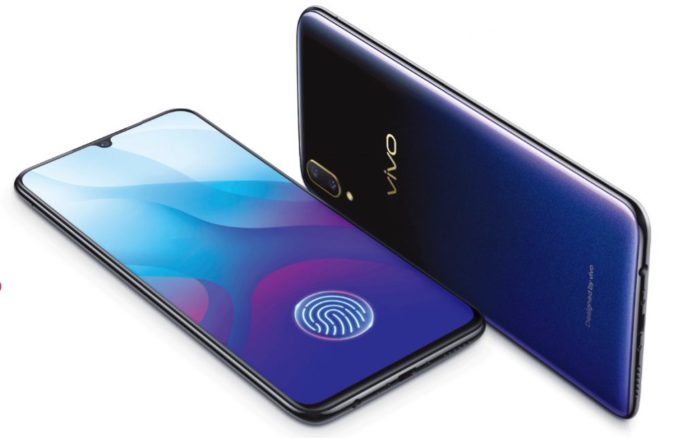 Vivo V11