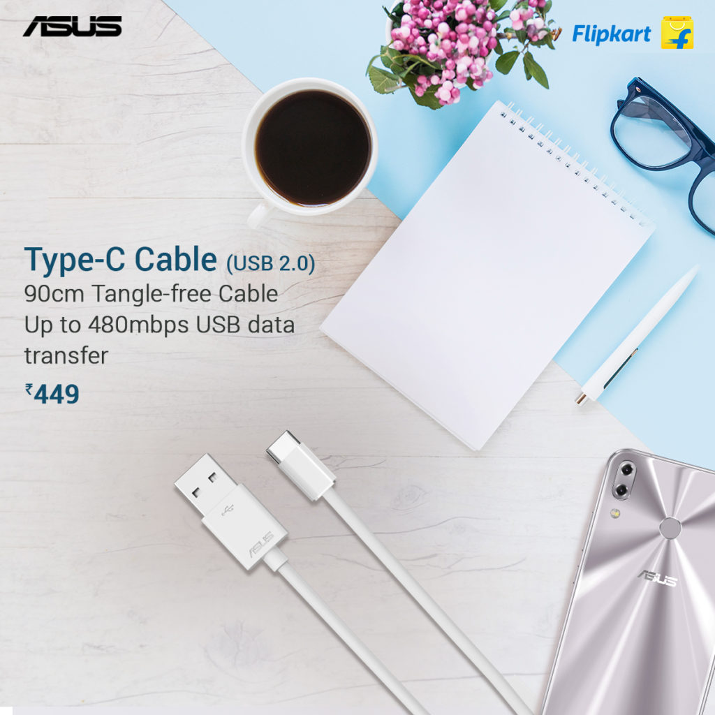 Asus USB Type-C Cable
