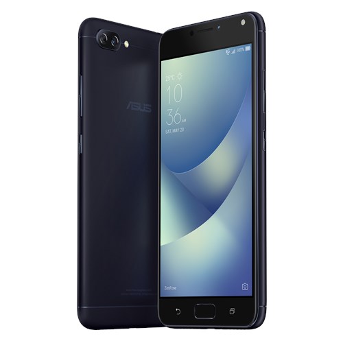 Asus Zenfone 4 Max