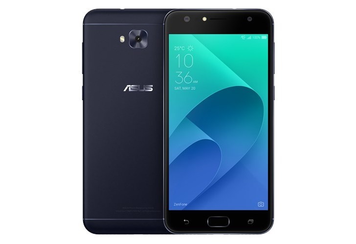 Asus Zenfone 4 Selfie 