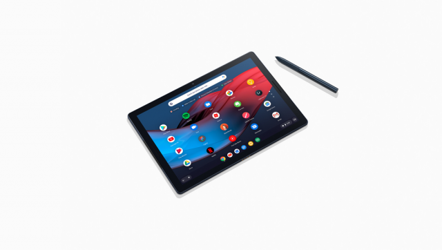 Google Pixel Slate