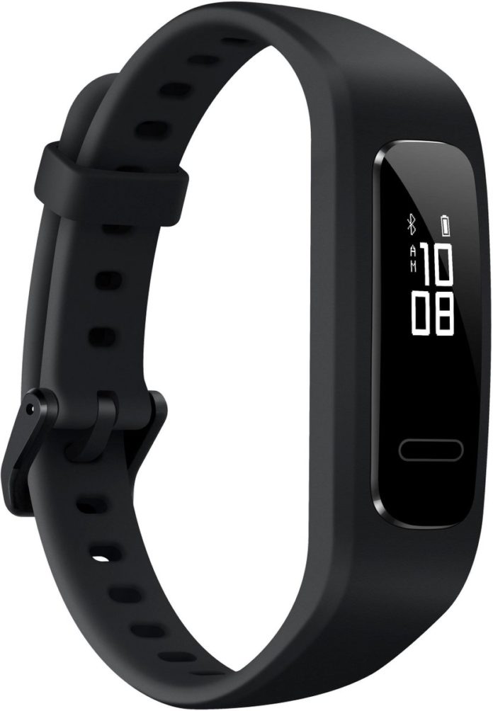 Huawei Band 3e