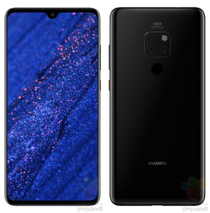 Huawei Mate 20