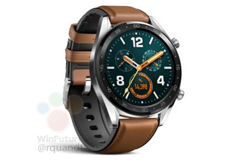 Huawei Watch GT