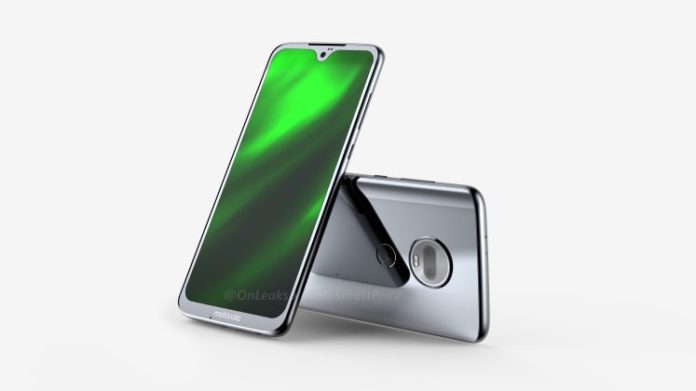 Moto G7