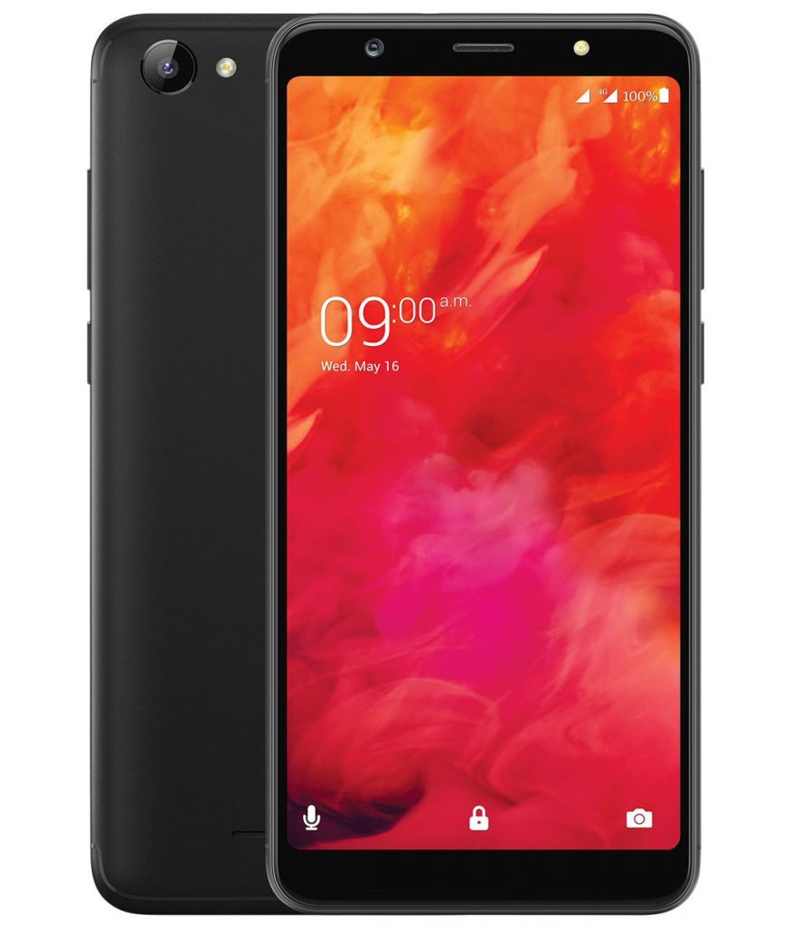 Lava Z81