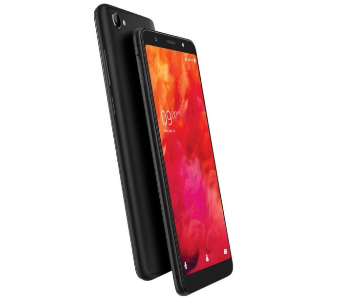 Lava Z81