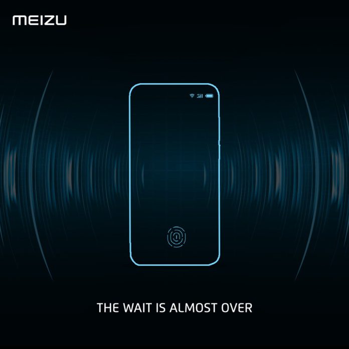 Meizu 16