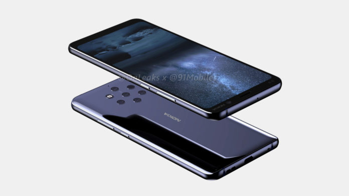 Nokia 9