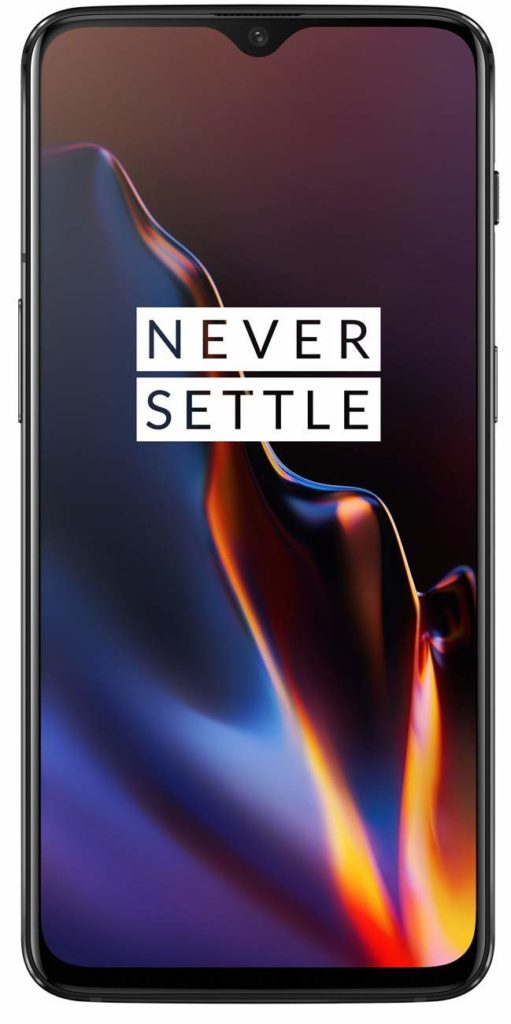 OnePlus 6T