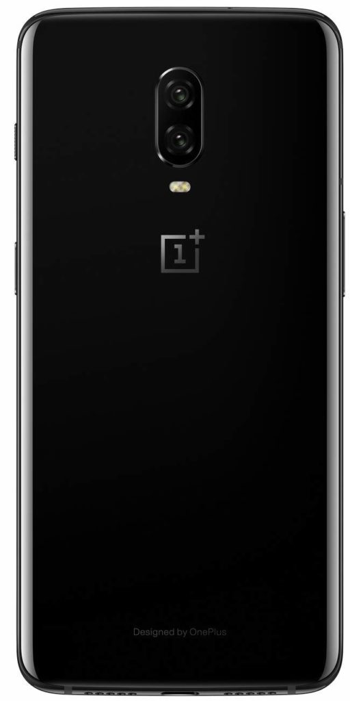 OnePlus 6T