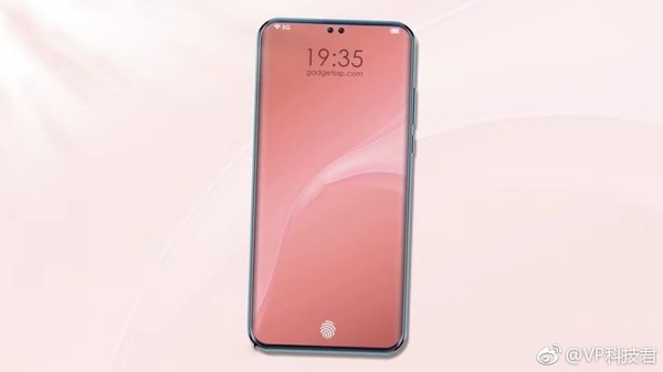 Oppo R19