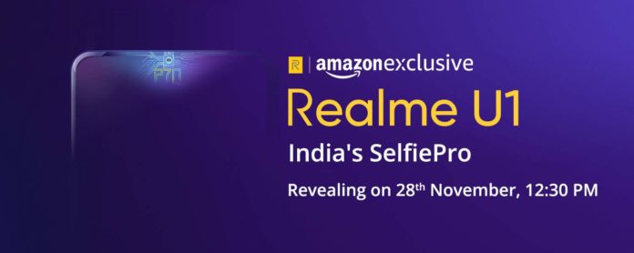 Realme U1