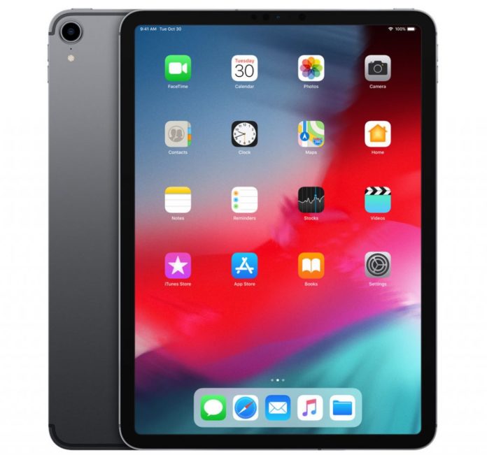 iPad Pro 11.0 inches