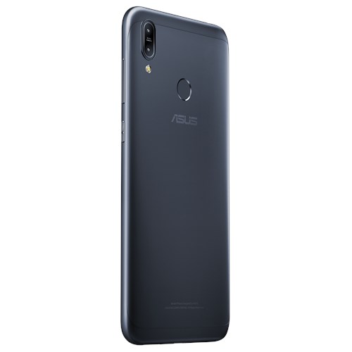 Asus Zenfone Max M2