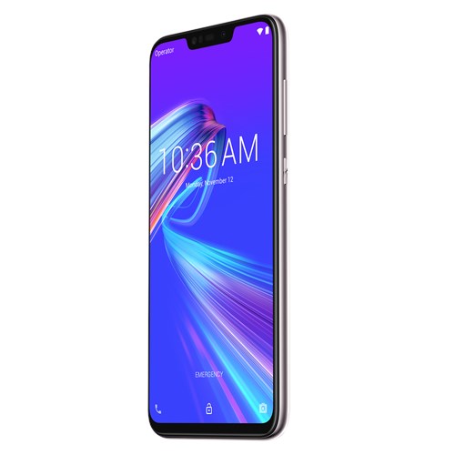 Asus Zenfone Max M2