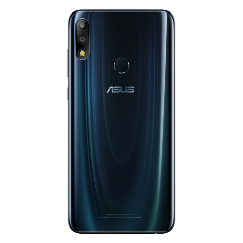 Asus Zenfone Max Pro M2