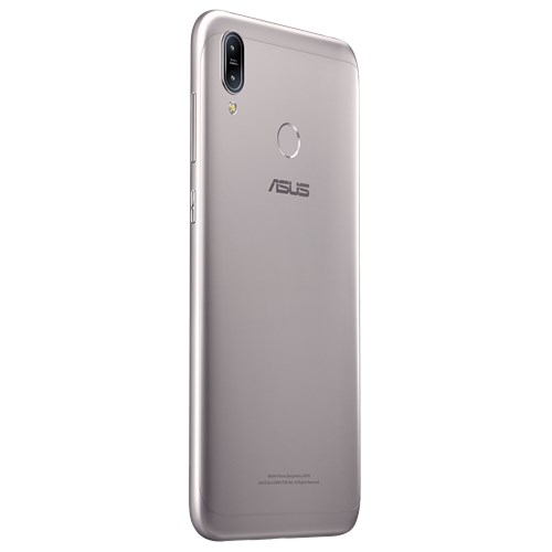 Asus Zenfone Max M2