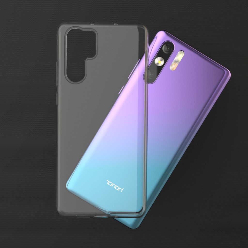 Honor V20